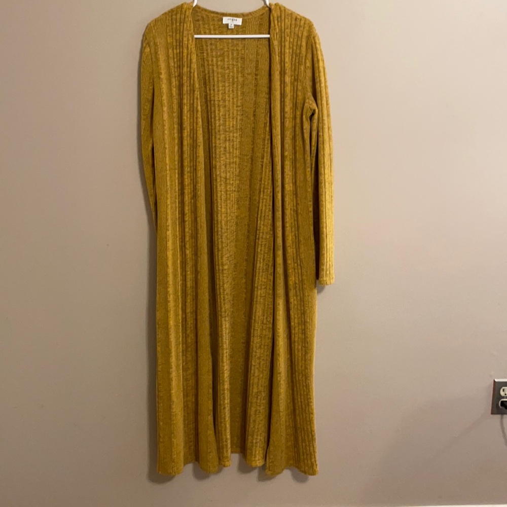 Umgee Long Tunic